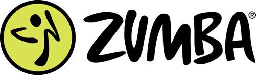 Zumba Logo MMayer