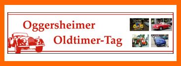 Netzwerk Oggersheimer Oldtimertag