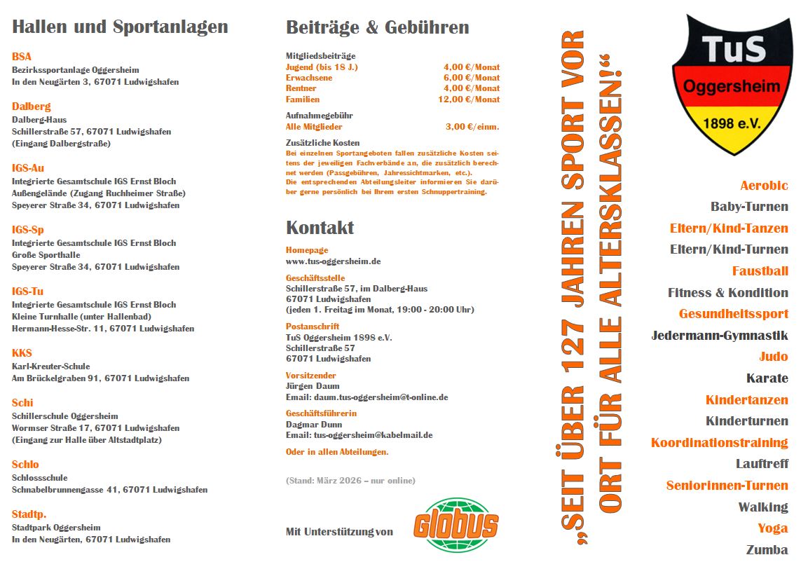 Trainingsplan 2026 03 nur online aussen